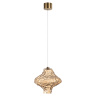 Подвесной светильник Odeon Light Ordi 5108/3LA