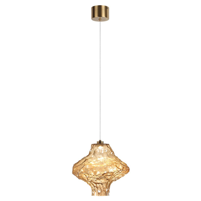 Подвесной светильник Odeon Light Ordi 5108/3LA