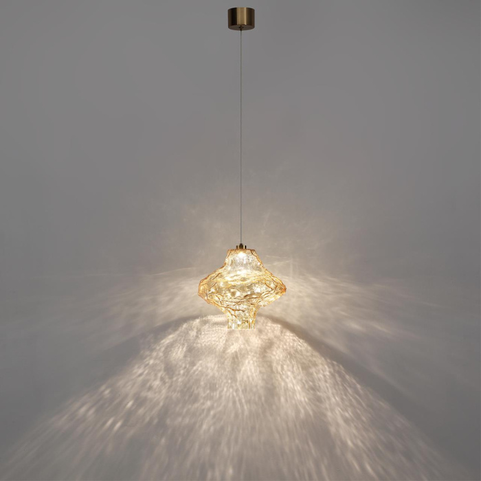 Подвесной светильник Odeon Light Ordi 5108/3LA