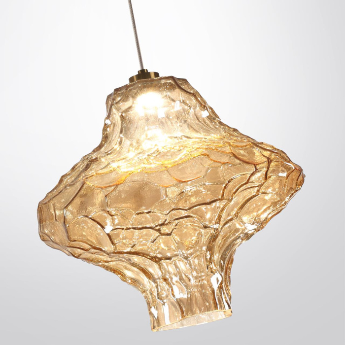 Подвесной светильник Odeon Light Ordi 5108/3LA