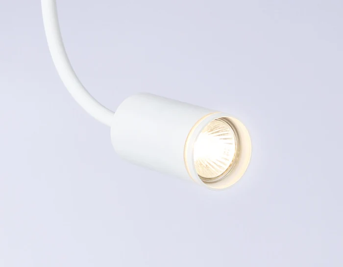 Светильник настенно-потолочный гнущийся с выключателем Ambrella light FW2469