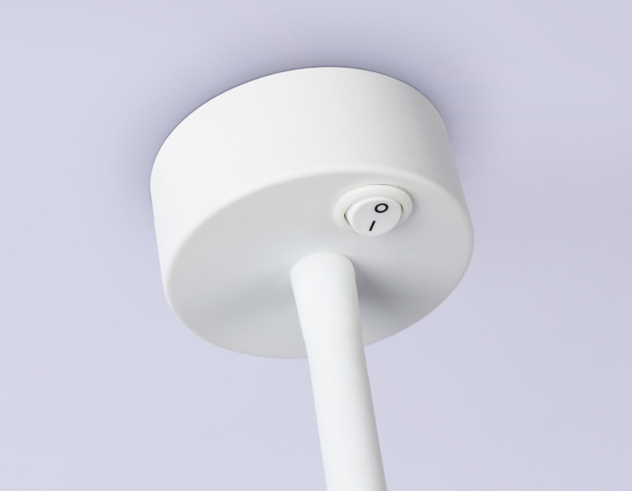 Светильник настенно-потолочный гнущийся с выключателем Ambrella light FW2469