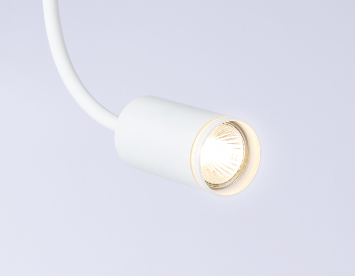 Светильник настенно-потолочный гнущийся с выключателем Ambrella light FW2469