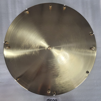 Основание потолочное Belfast ceiling base 500 H-7 BR