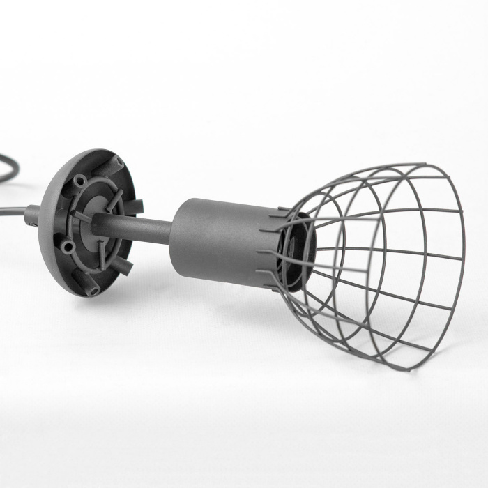 Подвесной светильник Lussole LSP-8985