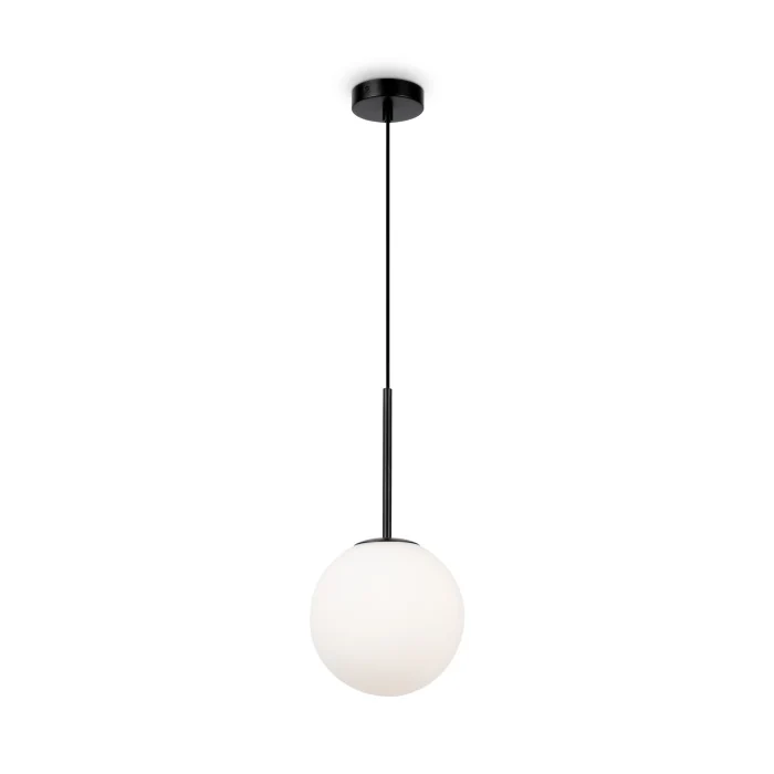 Подвесной светильник Maytoni Basic form MOD321PL-01B1