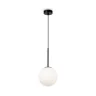 Подвесной светильник Maytoni Basic form MOD321PL-01B1
