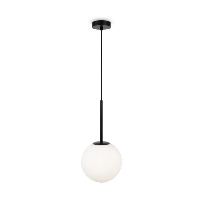 Подвесной светильник Maytoni Basic form MOD321PL-01B1