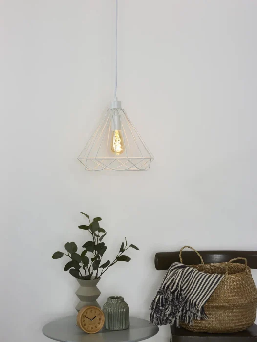 Подвесной светильник Lucide KYARA 78385/32/31