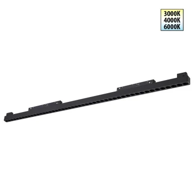 Трековый светильник Novotech Flum 359627