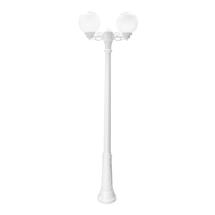 Уличный фонарь Fumagalli Ricu Bisso/G250 G25.157.S20.WYE27