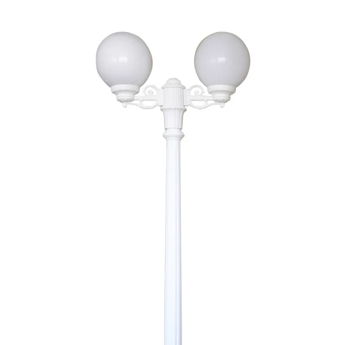 Уличный фонарь Fumagalli Ricu Bisso/G250 G25.157.S20.WYE27