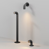 Садово-парковый светильник Maytoni Sleek O477FL-L2GF3K1