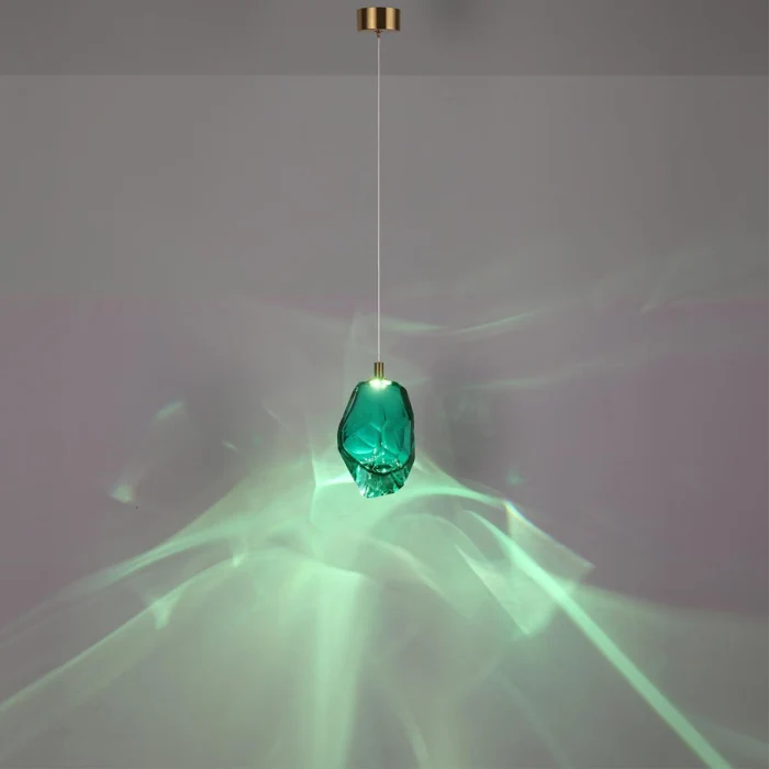 Подвесной светильник ODEON LIGHT HIGHTECH 7110/4LA