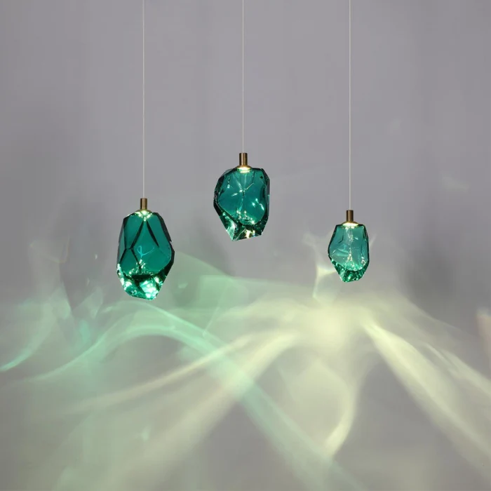 Подвесной светильник Odeon Light Gemme 7110/4LA