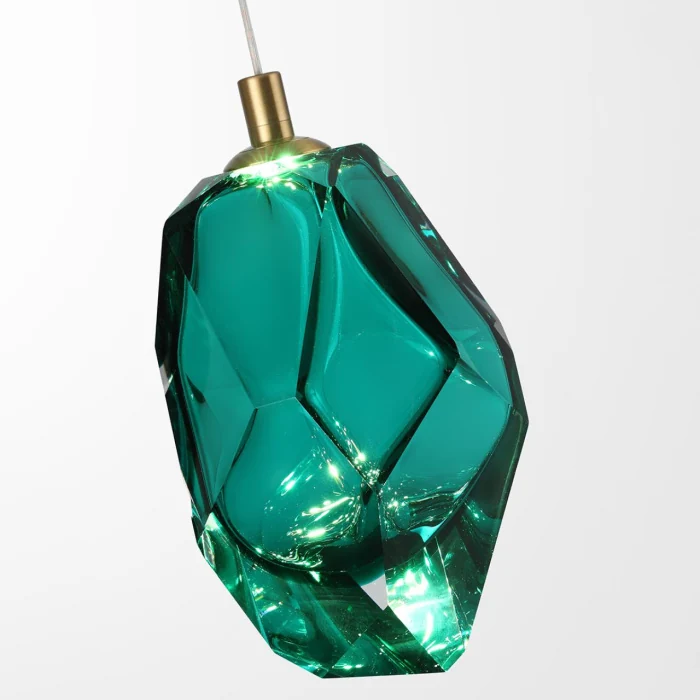 Подвесной светильник Odeon Light Gemme 7110/4LA