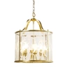 Люстра подвесная Arte Lamp BOLOGNA A6512SP-5AB
