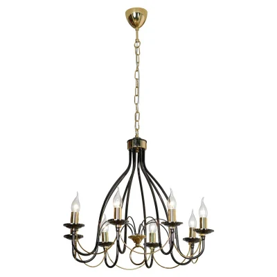 Люстра TODI GRLSA-4613-08