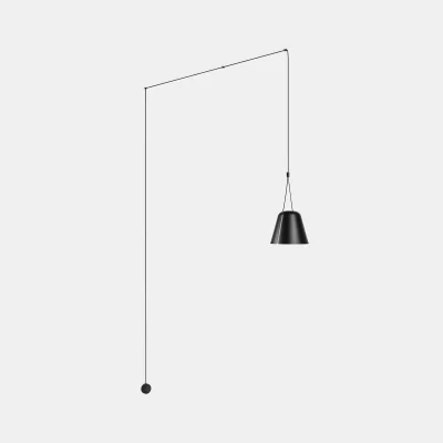 Настенный светильник Leds C4 05-7389-05-05