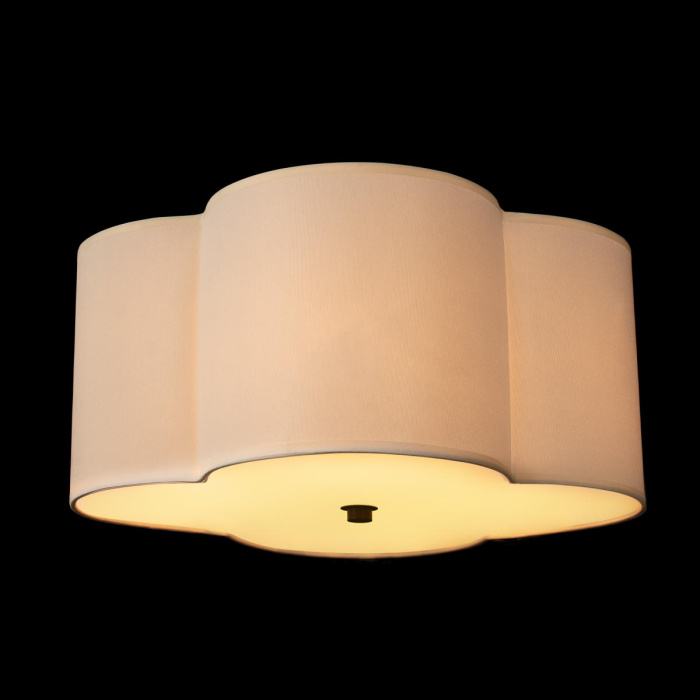 Потолочный светильник LOFT IT Silence 10303 Black