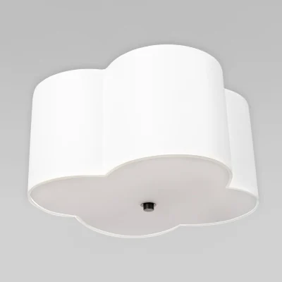 Потолочный светильник LOFT IT Silence 10303 Black