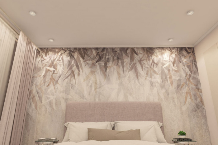 Встраиваемый светильник Denkirs Borre DK2045-WH