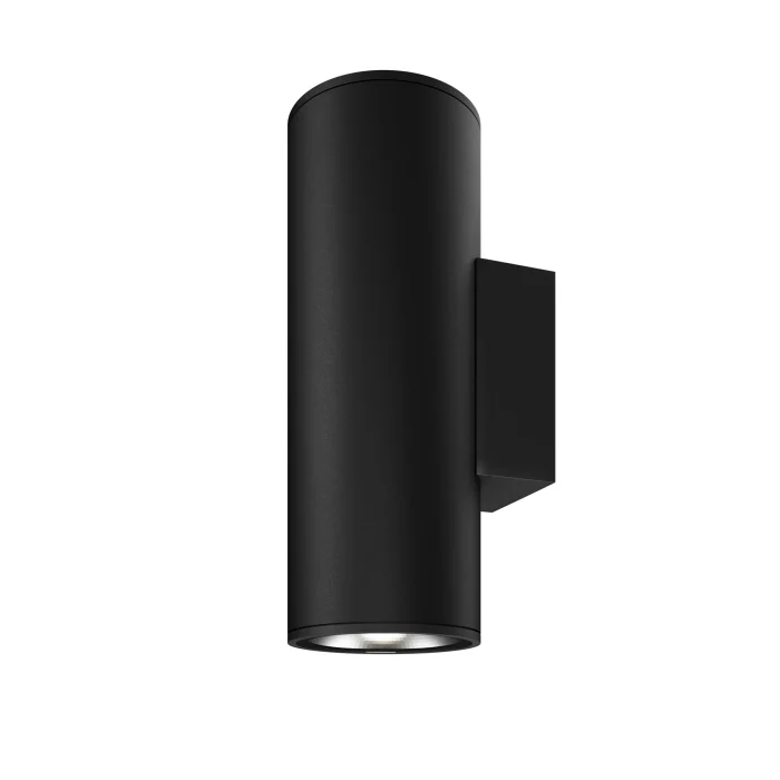 Светильник настенный Maytoni Shim O303WL-L24GF3K