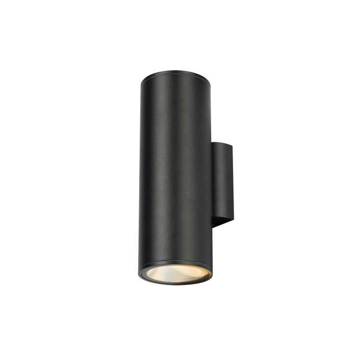 Светильник настенный Maytoni Shim O303WL-L24GF3K