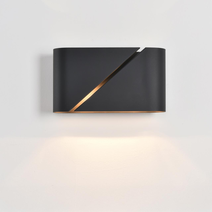 Настенный светильник Lumion Elma 8392/2W