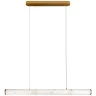 Подвесной светильник Loft IT Sumatra acrylic 10550/1500