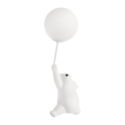 Настенный светильник LOFT IT Teddy 10030W/C