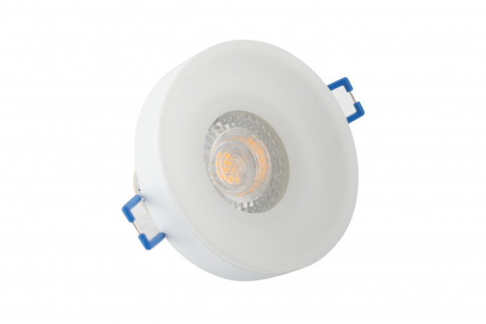 Встраиваемый светильник Denkirs Bredsten DK4032-WH