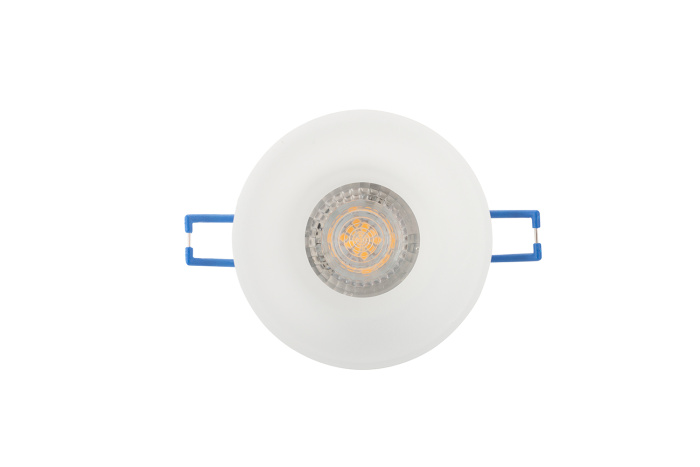 Встраиваемый светильник Denkirs Bredsten DK4032-WH