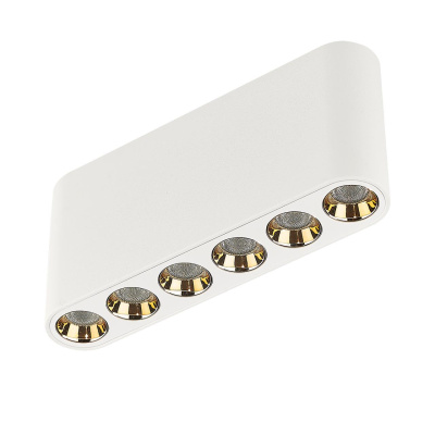 Люстра потолочная Odeon Light Small 7091/15CL