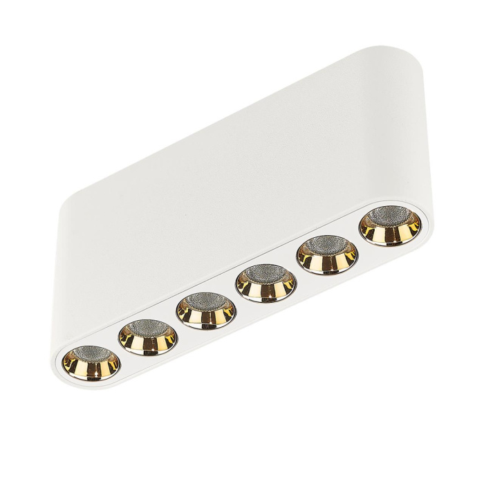 Люстра потолочная Odeon Light Small 7091/15CL