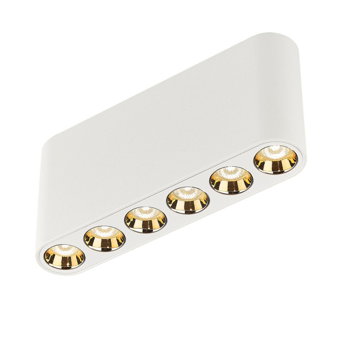 Люстра потолочная Odeon Light Small 7091/15CL