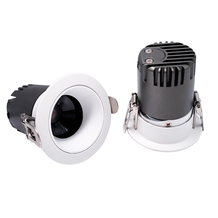 Встраиваемый светильник Favourite 4416-1C