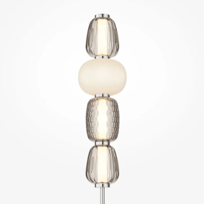 Торшер Maytoni Pattern MOD267FL-L32CH3K