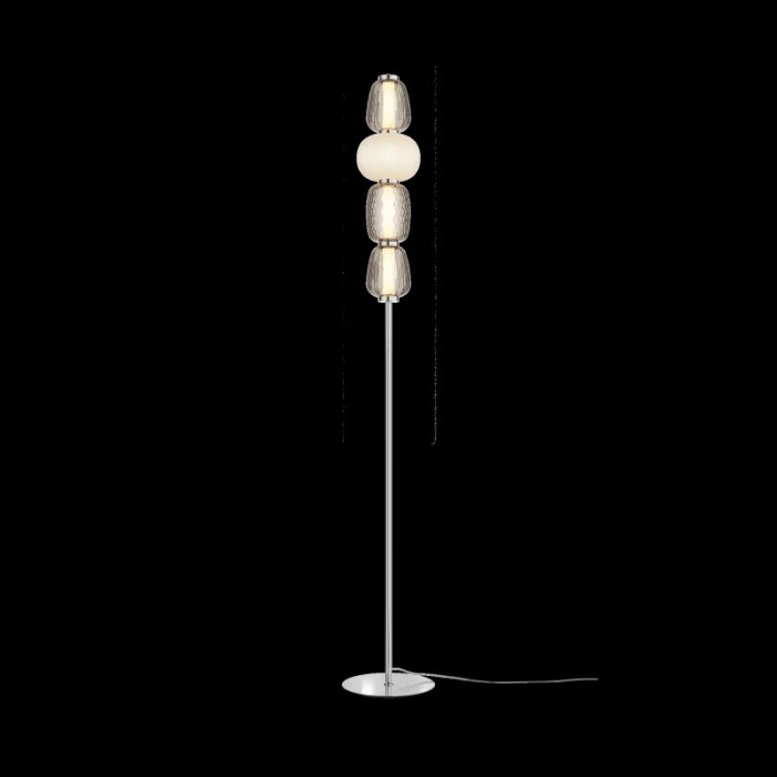 Торшер Maytoni MOD267FL-L32CH3K