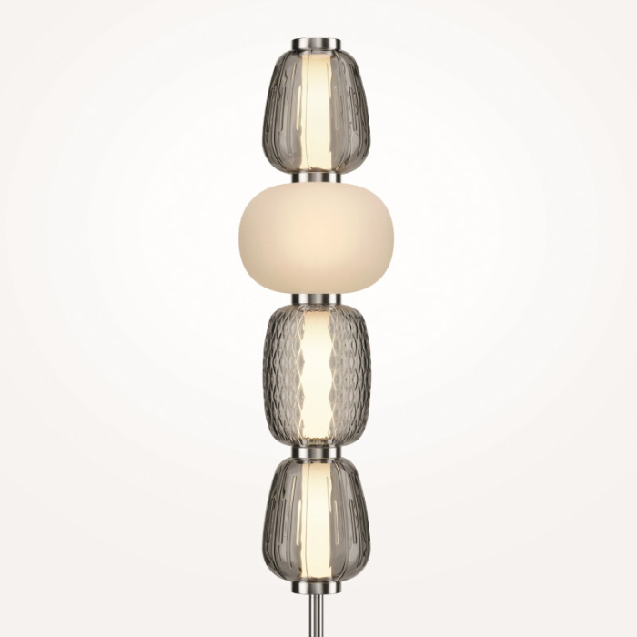 Торшер Maytoni MOD267FL-L32CH3K