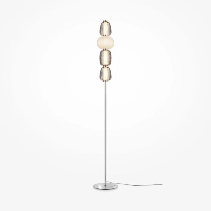 Торшер Maytoni MOD267FL-L32CH3K