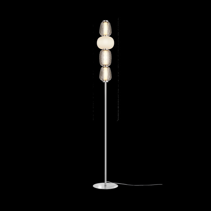 Торшер Maytoni Pattern MOD267FL-L32CH3K