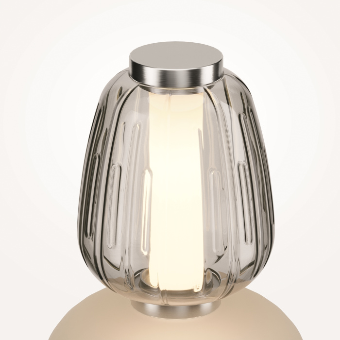 Торшер Maytoni Pattern MOD267FL-L32CH3K