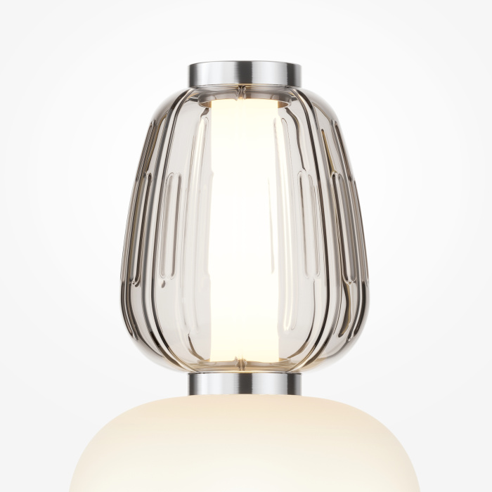 Торшер Maytoni Pattern MOD267FL-L32CH3K