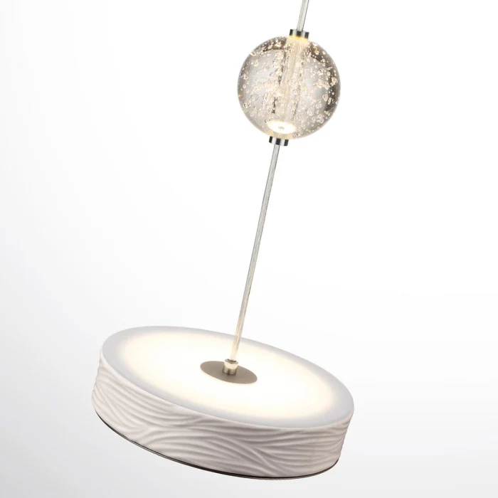 Подвесной светильник ODEON LIGHT L-VISION 5451/32L