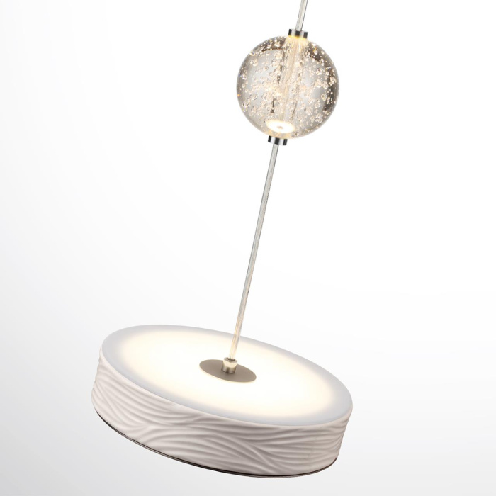 Подвесной светильник Odeon Light Riviera 5451/32L