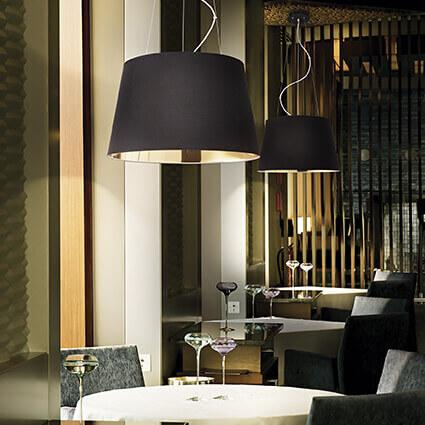 Подвесной светильник Ideal Lux Nordik SP4 161648