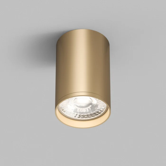 Накладной светильник Denkirs TUBE DK2050-SG