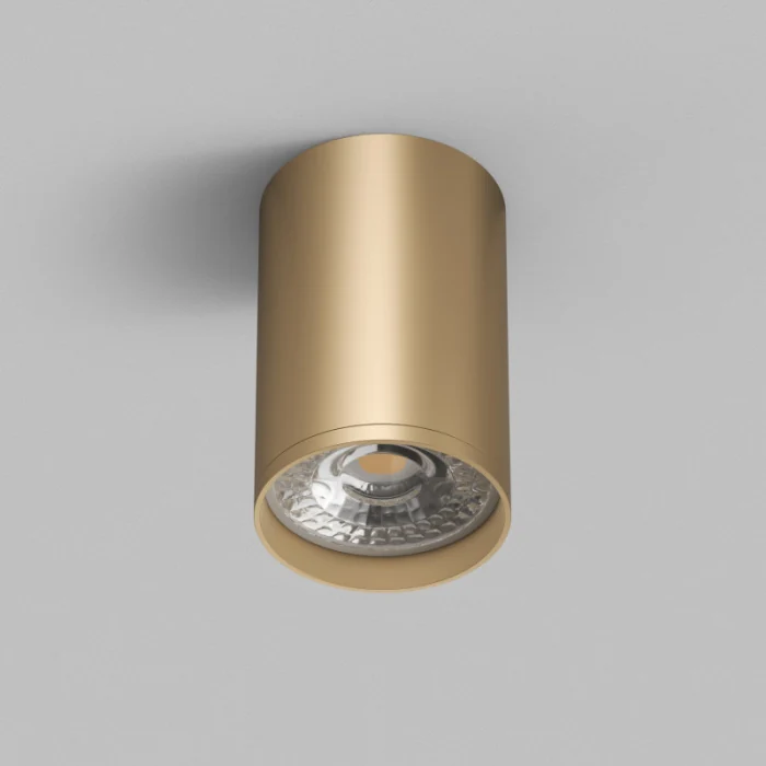 Накладной светильник Denkirs TUBE DK2050-SG