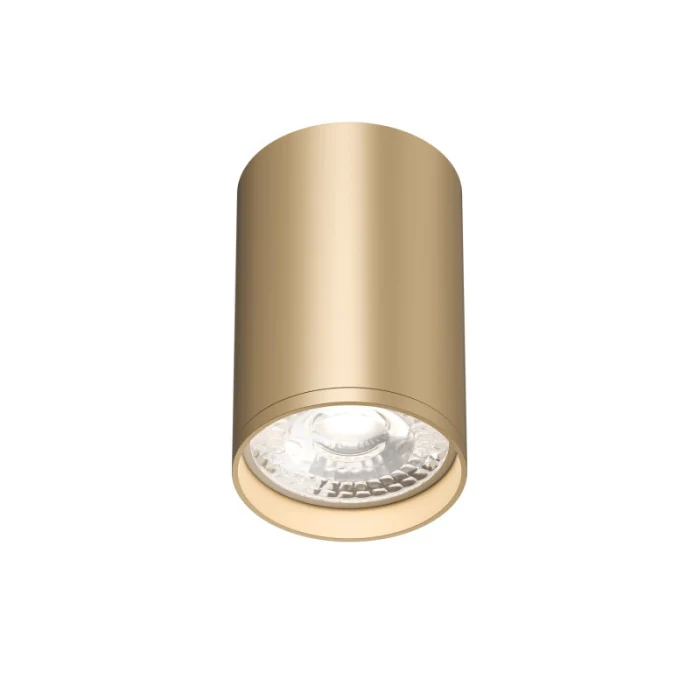 Накладной светильник Denkirs TUBE DK2050-SG